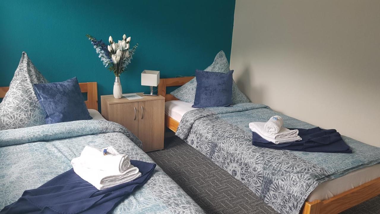 Hotel Gasthaus Alter Bahnhof Metzdorf Zewnętrze zdjęcie