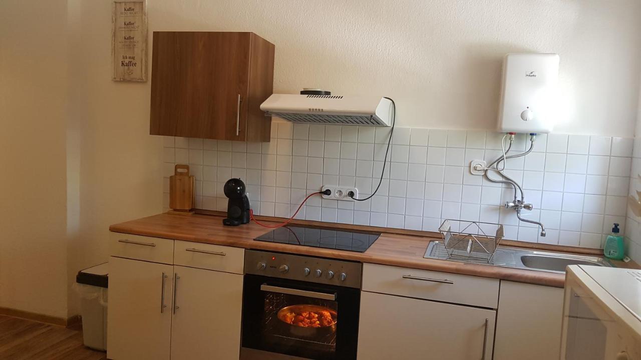 Hotel Gasthaus Alter Bahnhof Metzdorf Zewnętrze zdjęcie