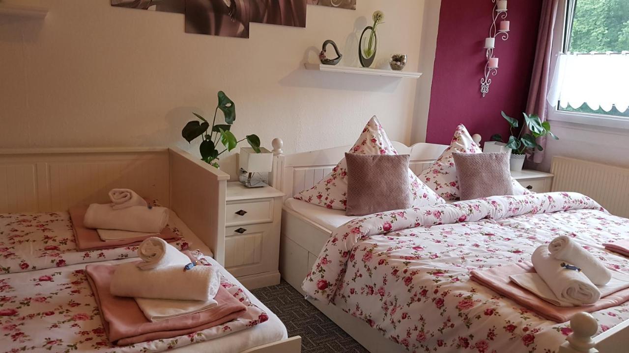 Hotel Gasthaus Alter Bahnhof Metzdorf Zewnętrze zdjęcie