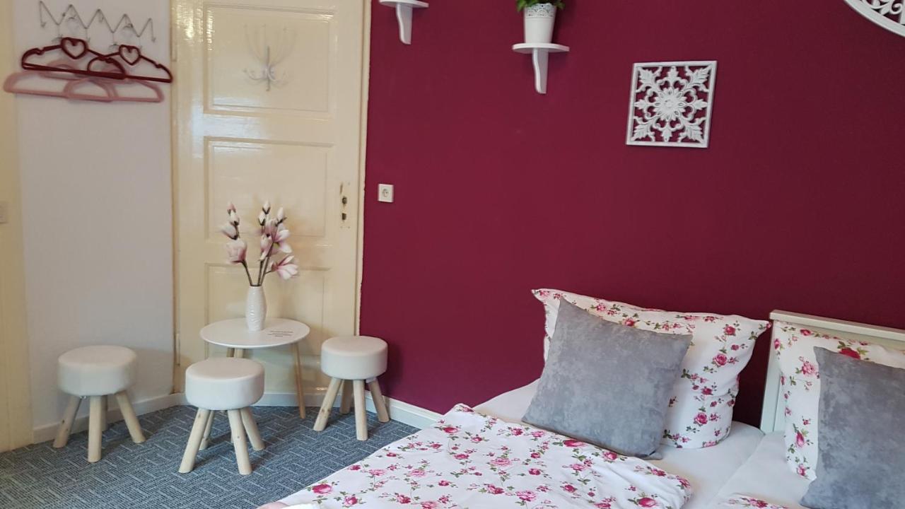 Hotel Gasthaus Alter Bahnhof Metzdorf Zewnętrze zdjęcie