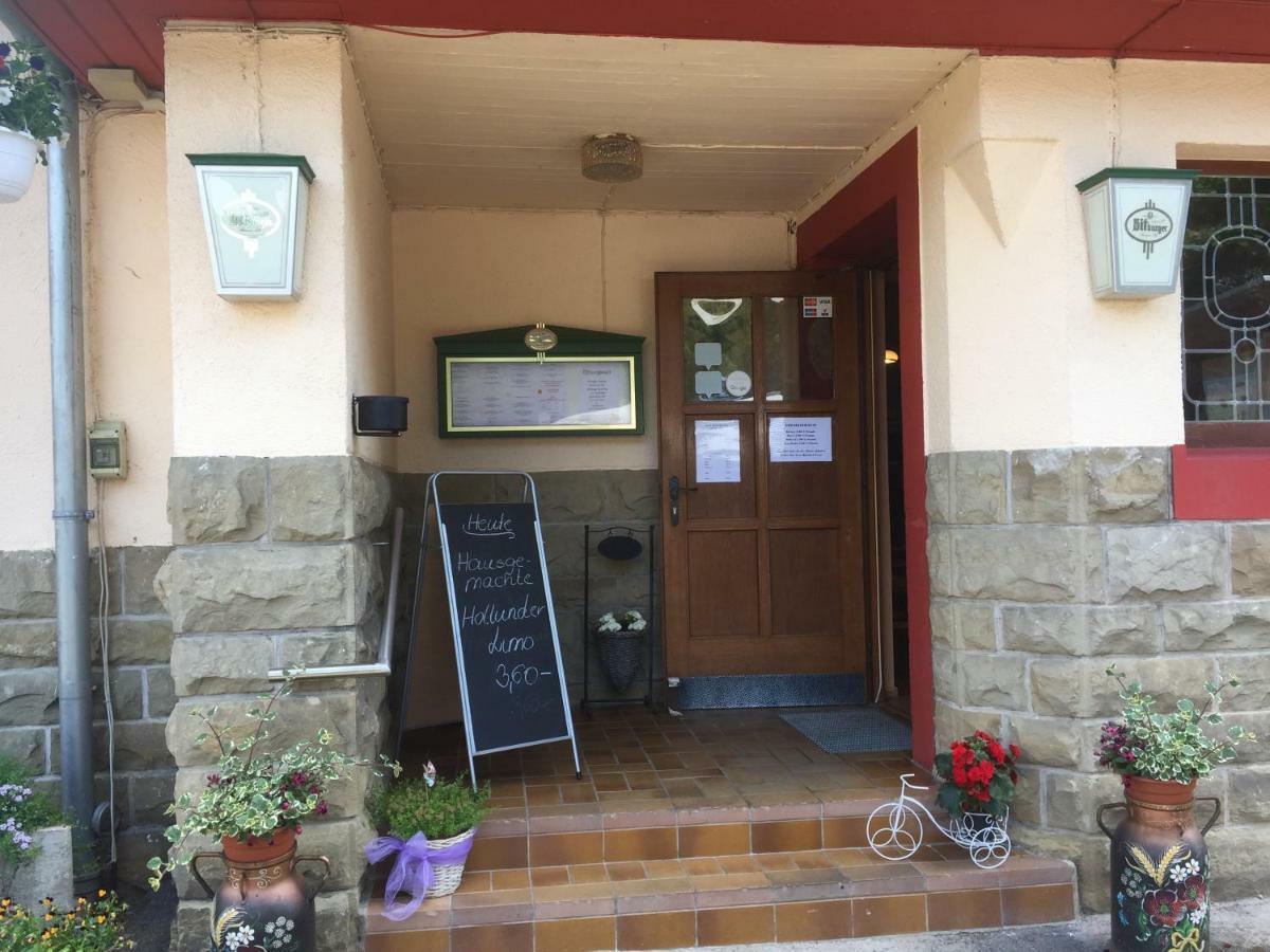 Hotel Gasthaus Alter Bahnhof Metzdorf Zewnętrze zdjęcie