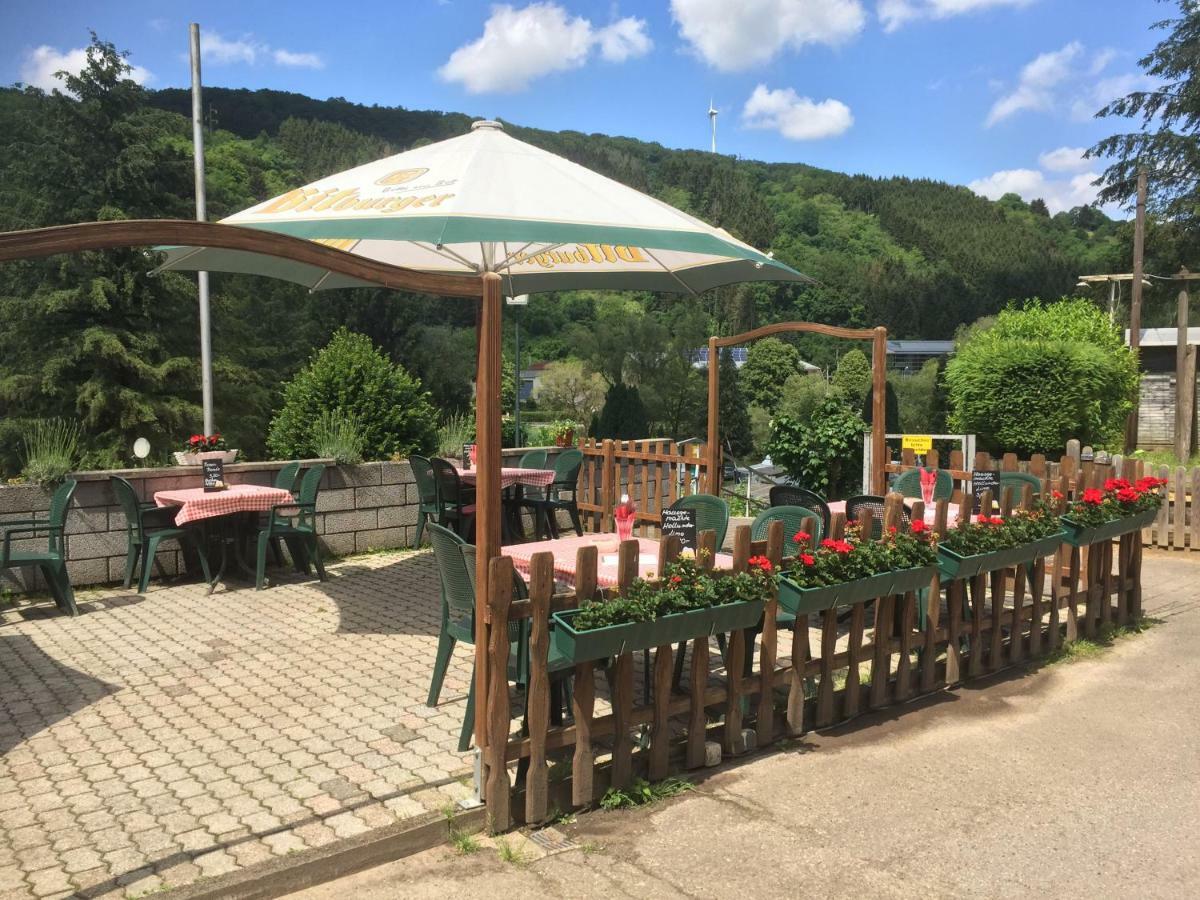 Hotel Gasthaus Alter Bahnhof Metzdorf Zewnętrze zdjęcie