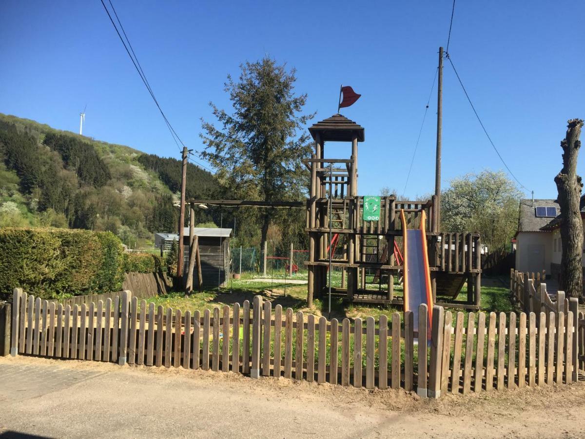Hotel Gasthaus Alter Bahnhof Metzdorf Zewnętrze zdjęcie